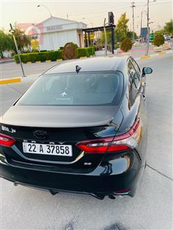 تويوتا كامري